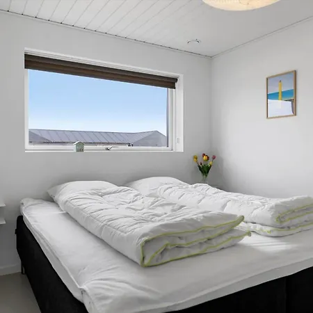 Dom wakacyjny Lk2133-lokken-kallehave-strand-2