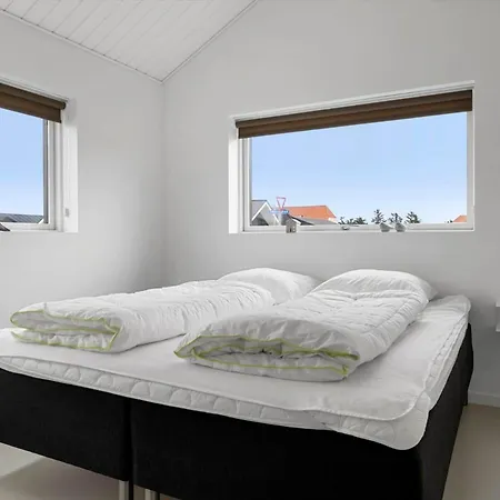 Feriehus Lk2133-lokken-kallehave-strand-2 *
