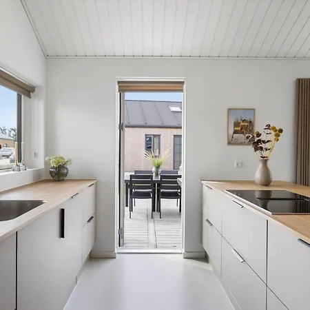 Dom wakacyjny Lk2133-lokken-kallehave-strand-2 Løkken