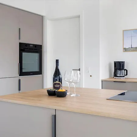 Dom wakacyjny Lk2133-lokken-kallehave-strand-2 *
