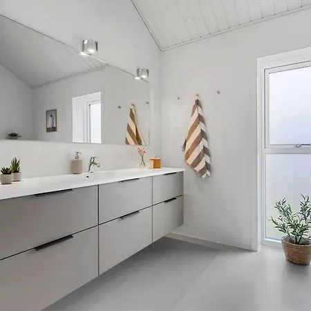 Feriehus Lk2133-lokken-kallehave-strand-2 *