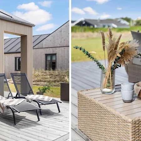 Feriehus Lk2133-lokken-kallehave-strand-2 *